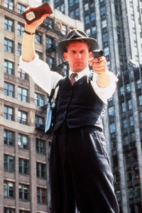 Untouchables, The